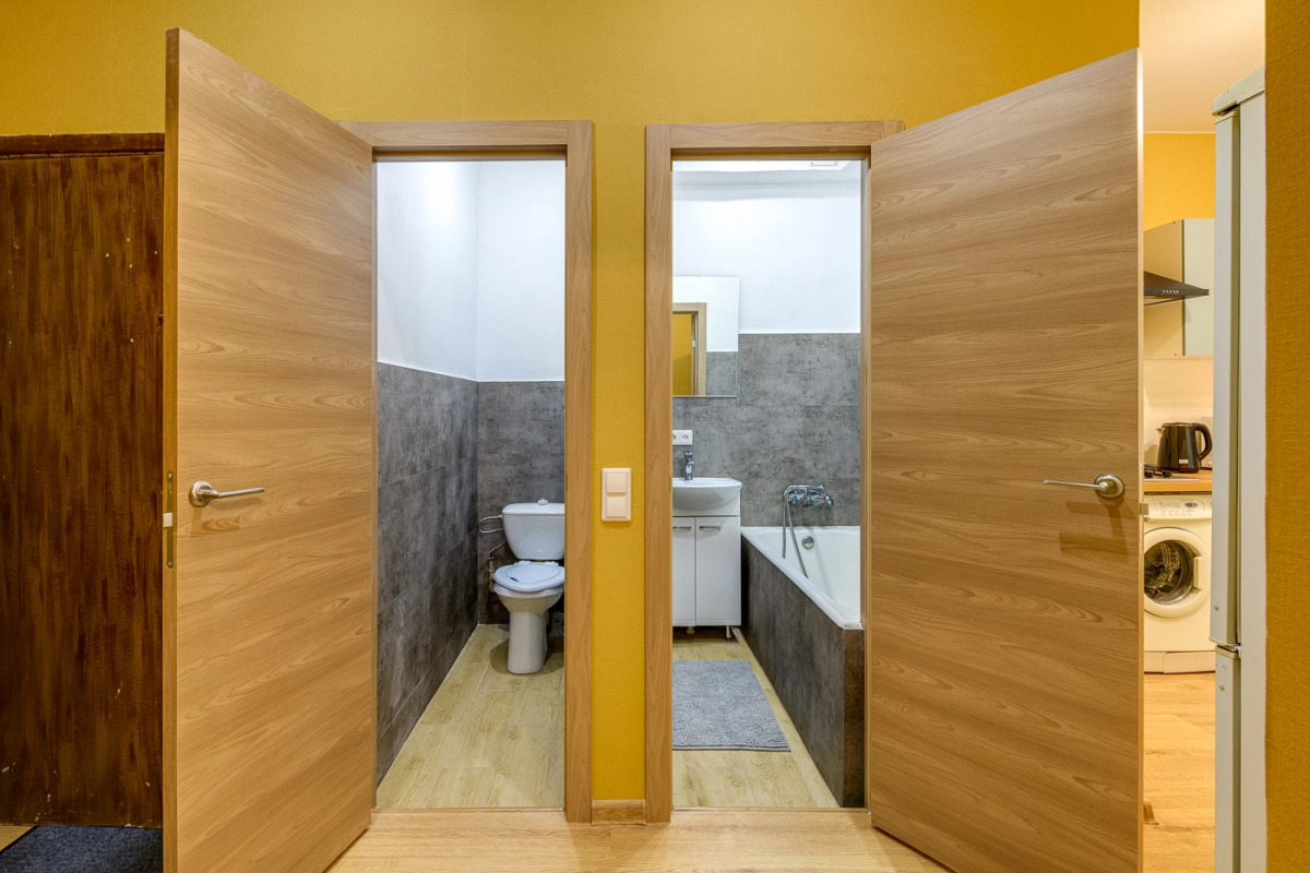 Апартаменты Проспект Мира 116Б