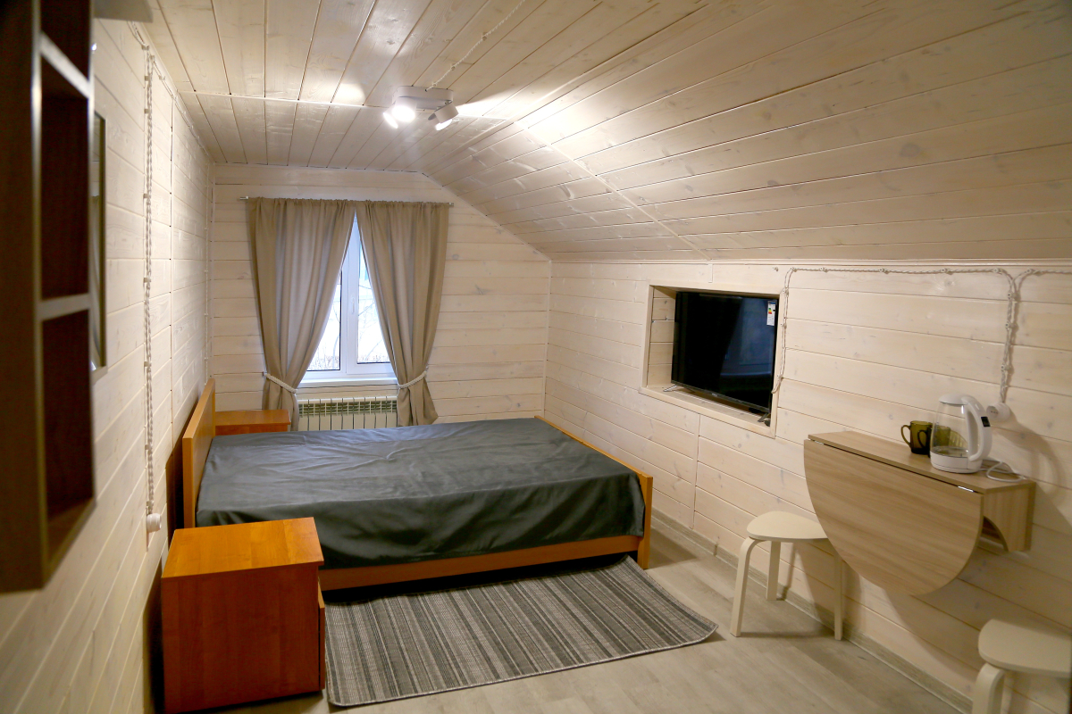 Гостевой Дом Неро