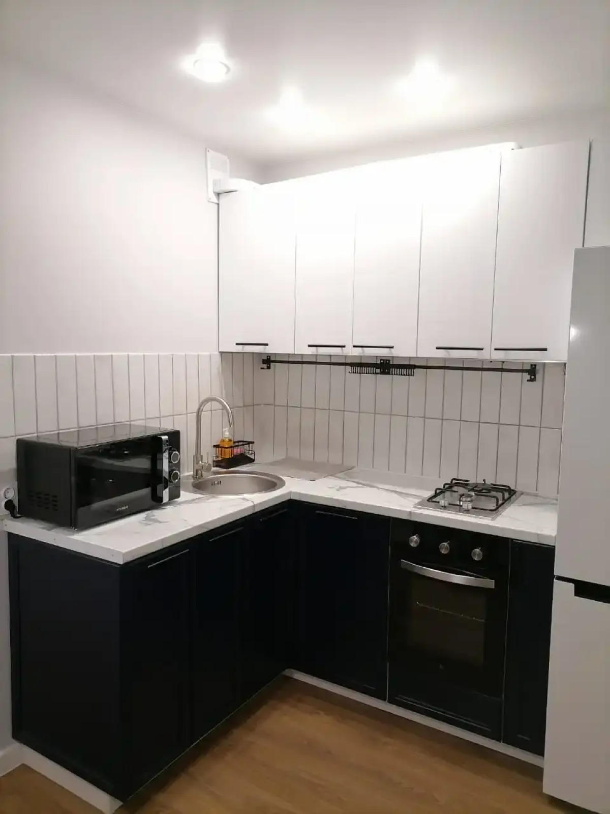 Квартира Дизайнерская квартира у Вокзала Рязань-2