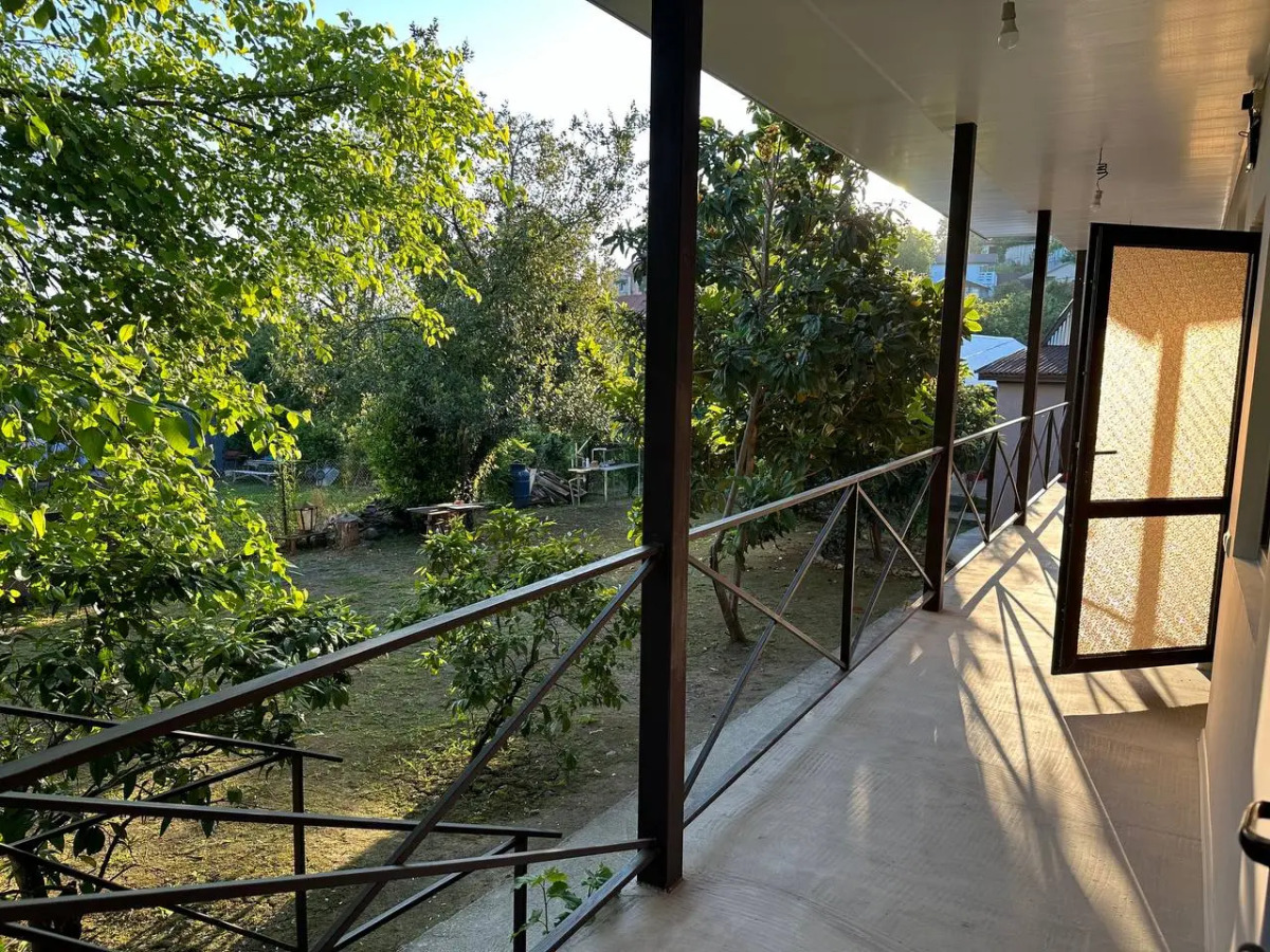 Гостевой дом Новый Афон