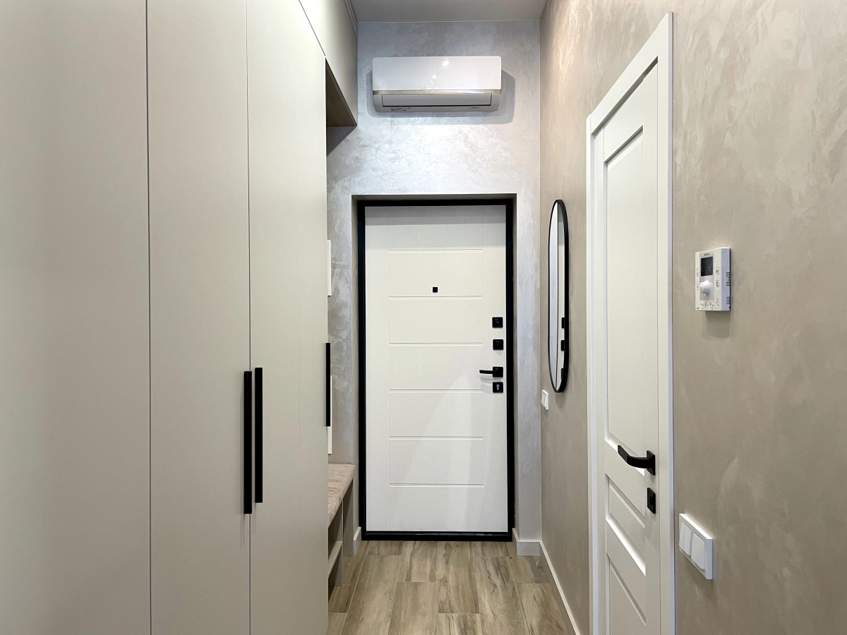 Квартира Tartlet Troesutok