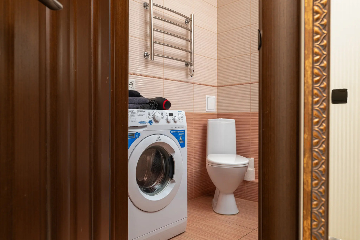 Квартира Goodtimeapartments с видом на стадион