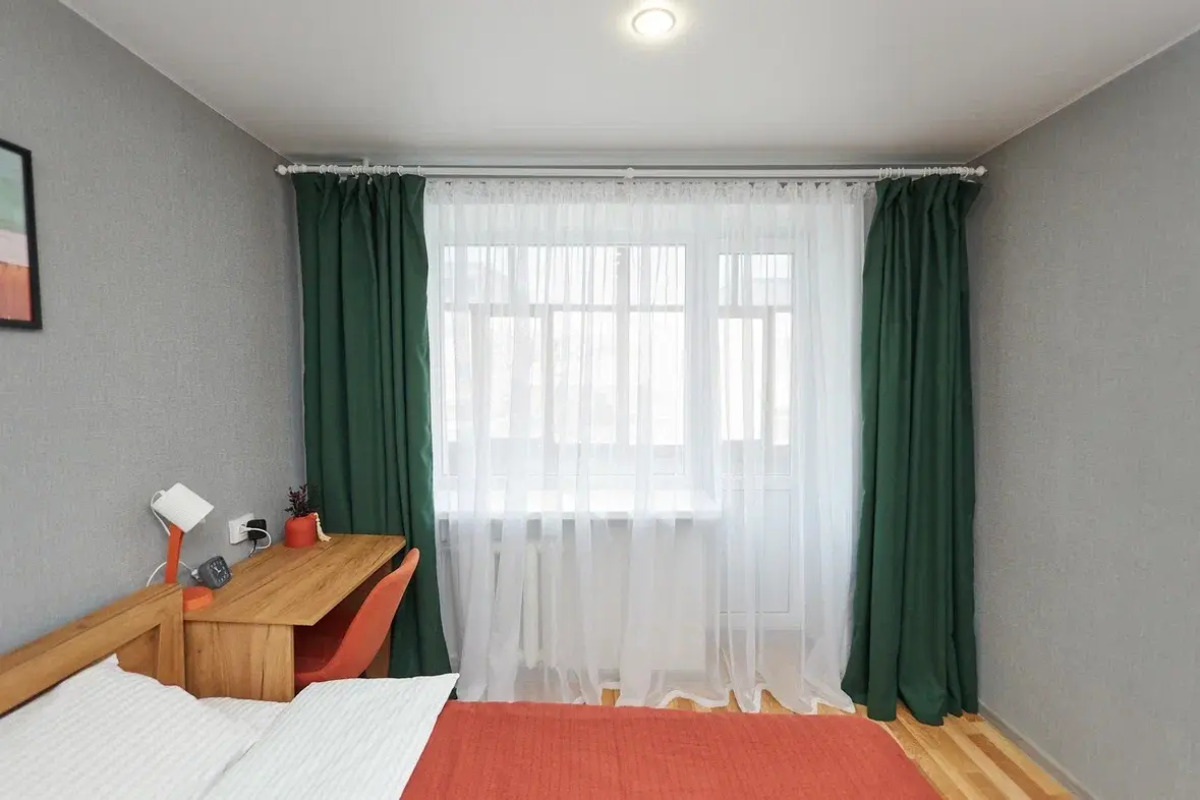 Квартира рядом с Кремлем на набережной