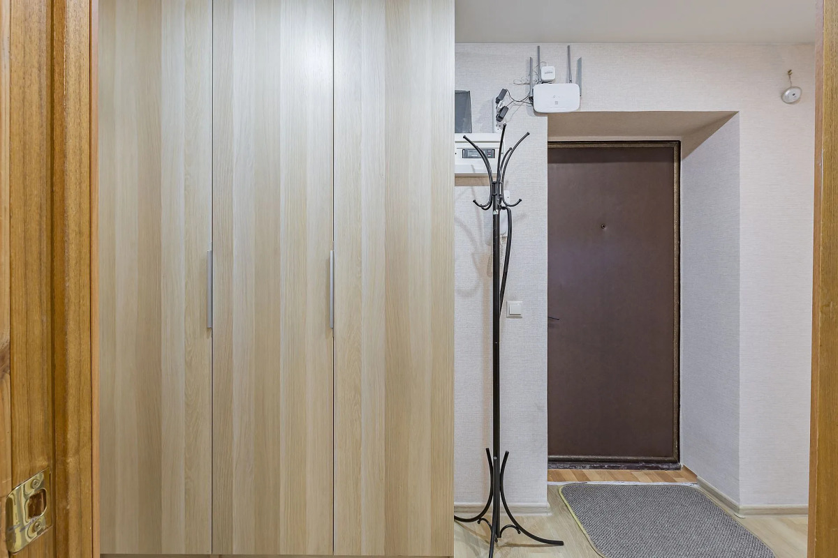 Квартира Стрелка на бульваре Мира 5