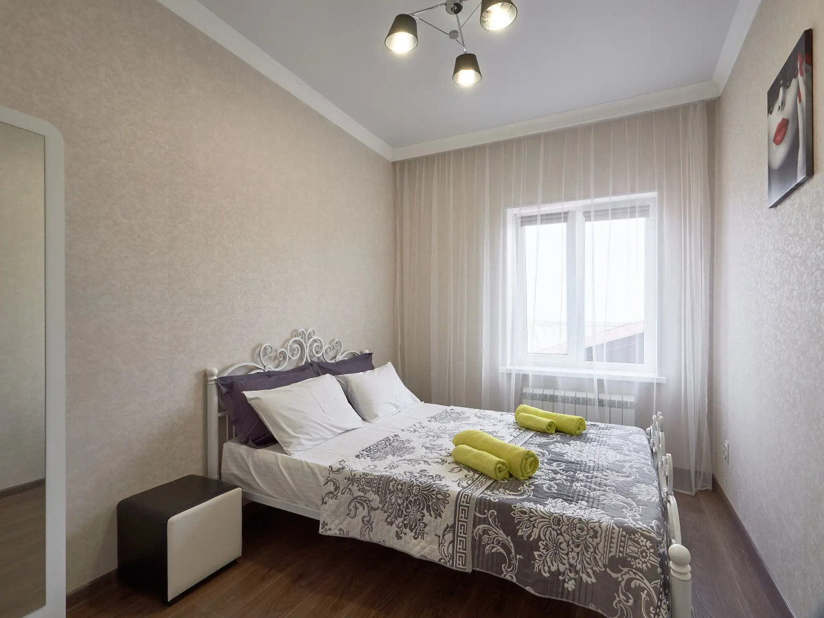 Квартира SlaDav