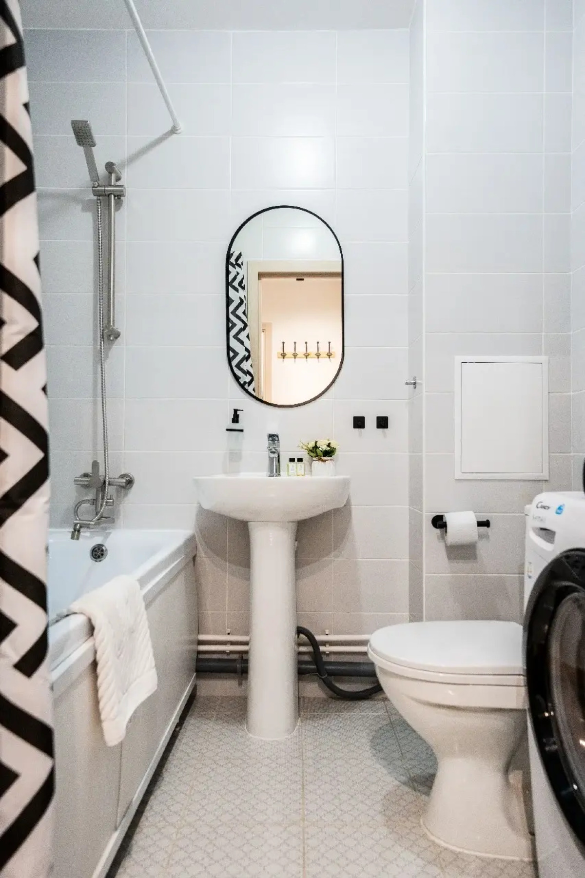 Квартира Inndays, Невзор, 9