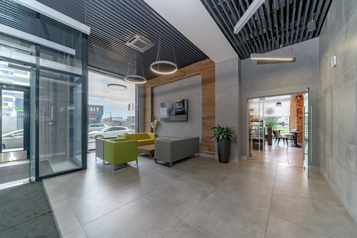 Апартаменты Rent170