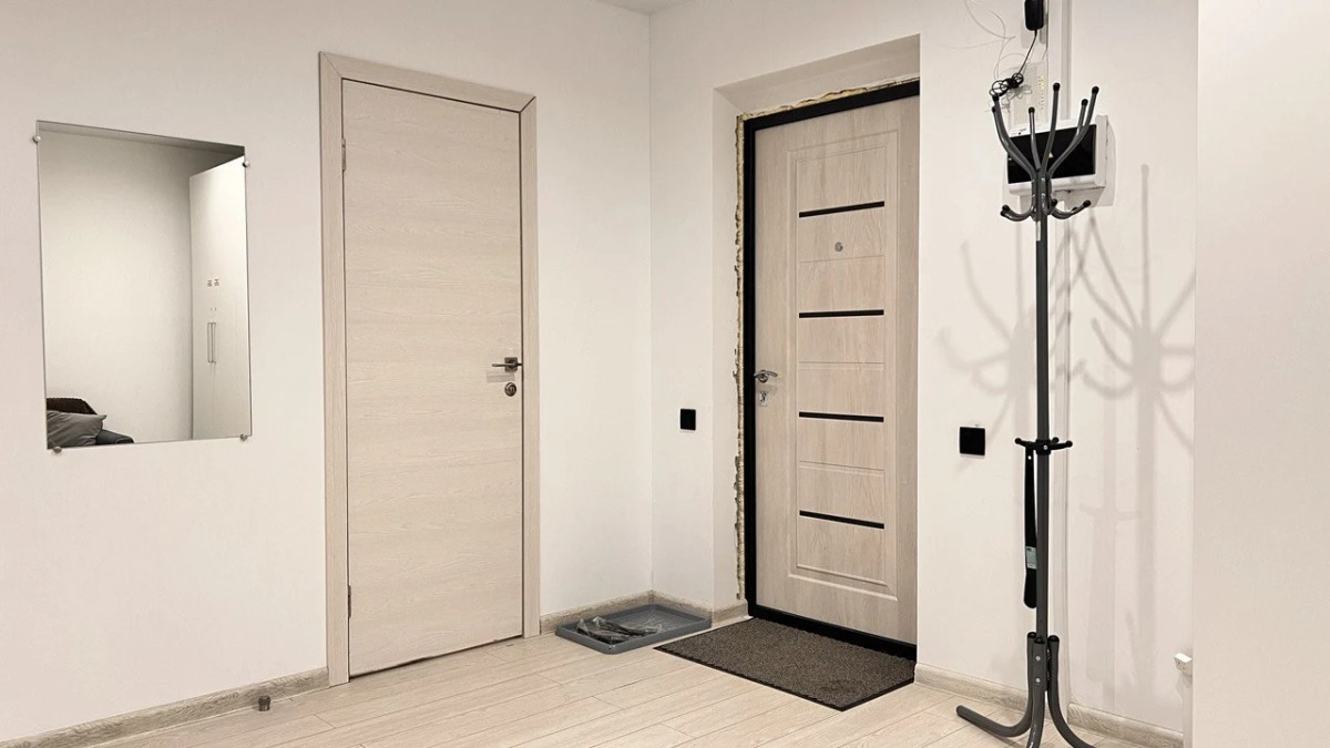 Квартира Апартаменты Магия на Яганова 9/17