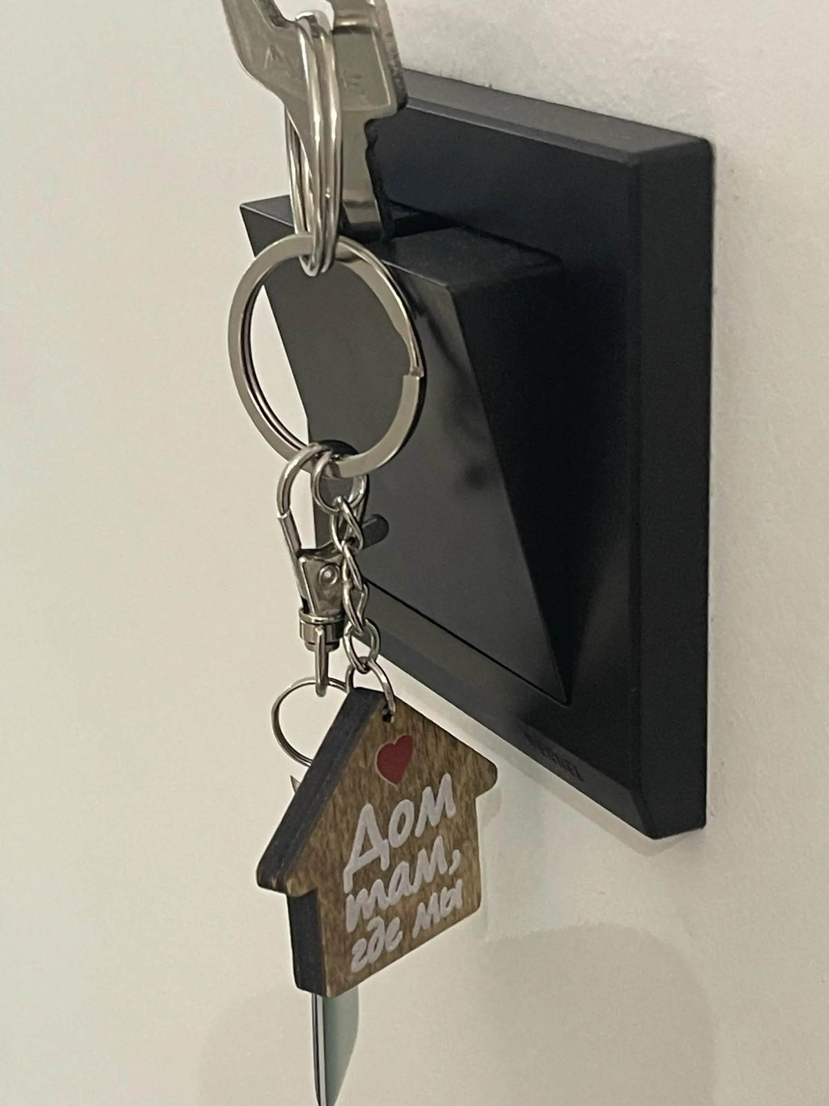 Квартира Евродвушка в ЖК Бизнесс класса Метрополия в центре Москвы