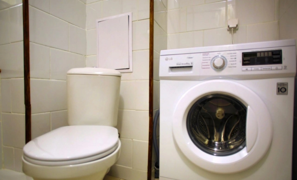 Апартаменты Смотрю на море