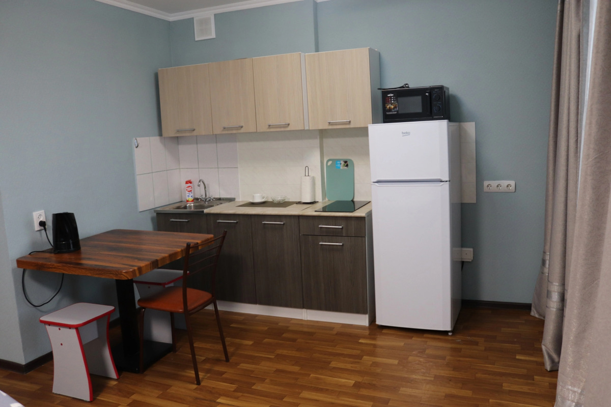 Апартаменты Виктория