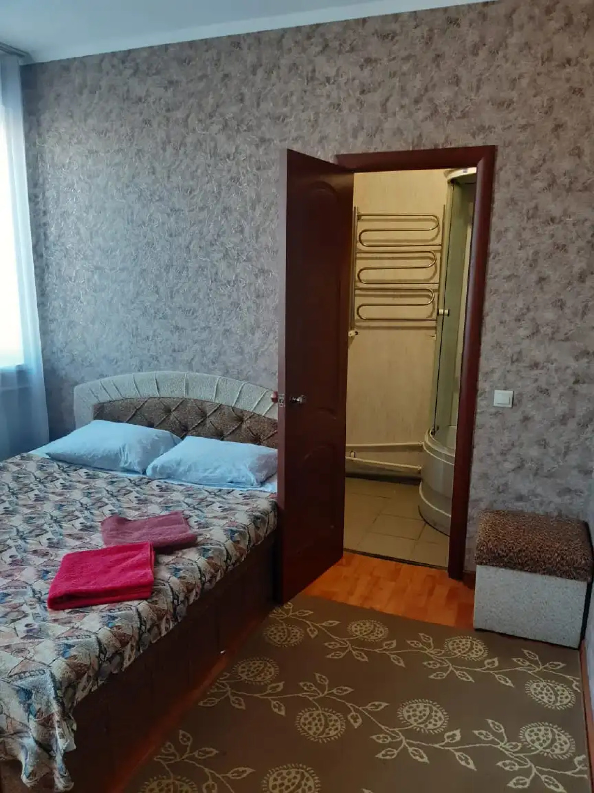 Гостевой дом Старая Тула