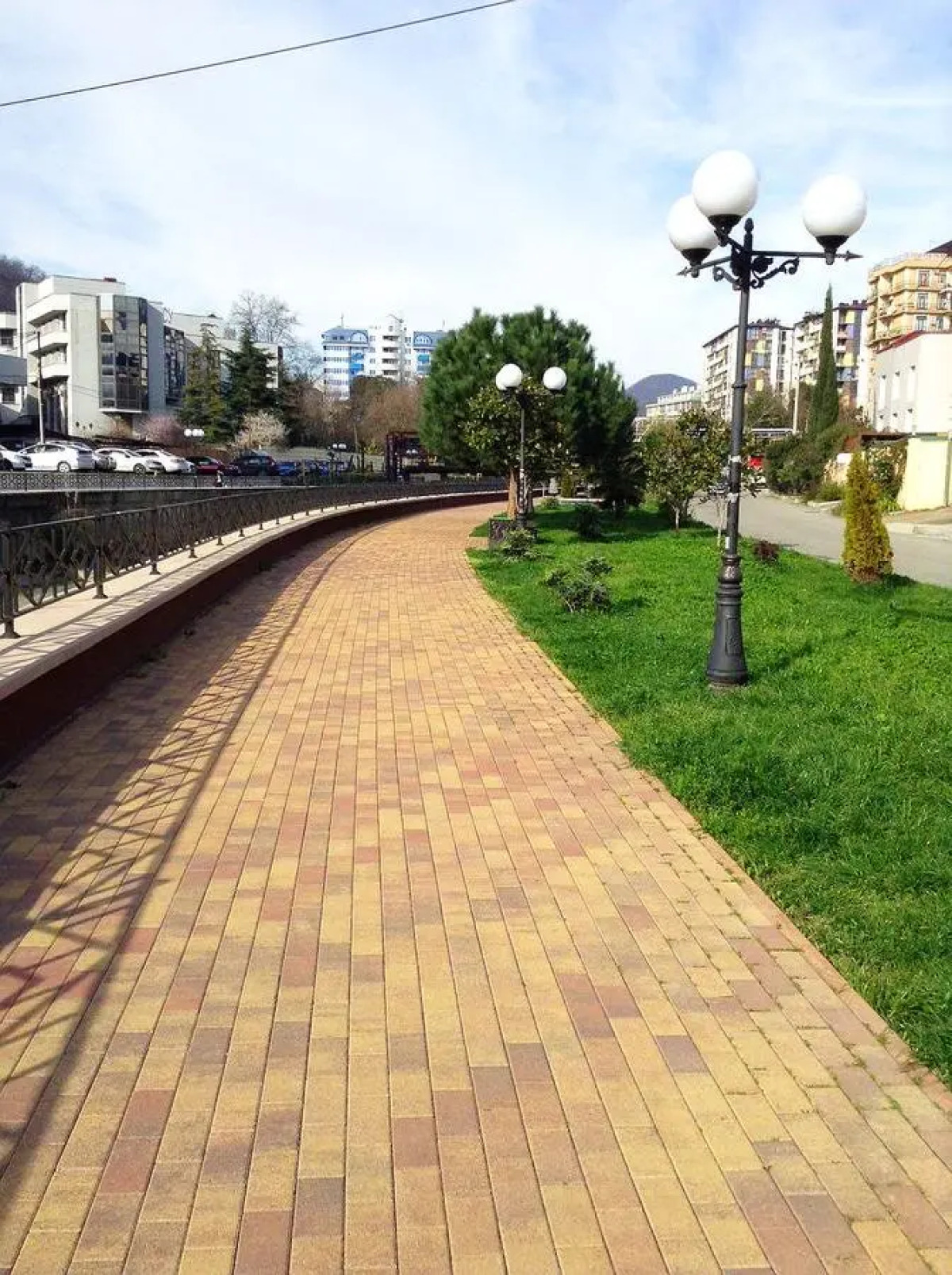 Апартаменты Shale с Видом на Сад