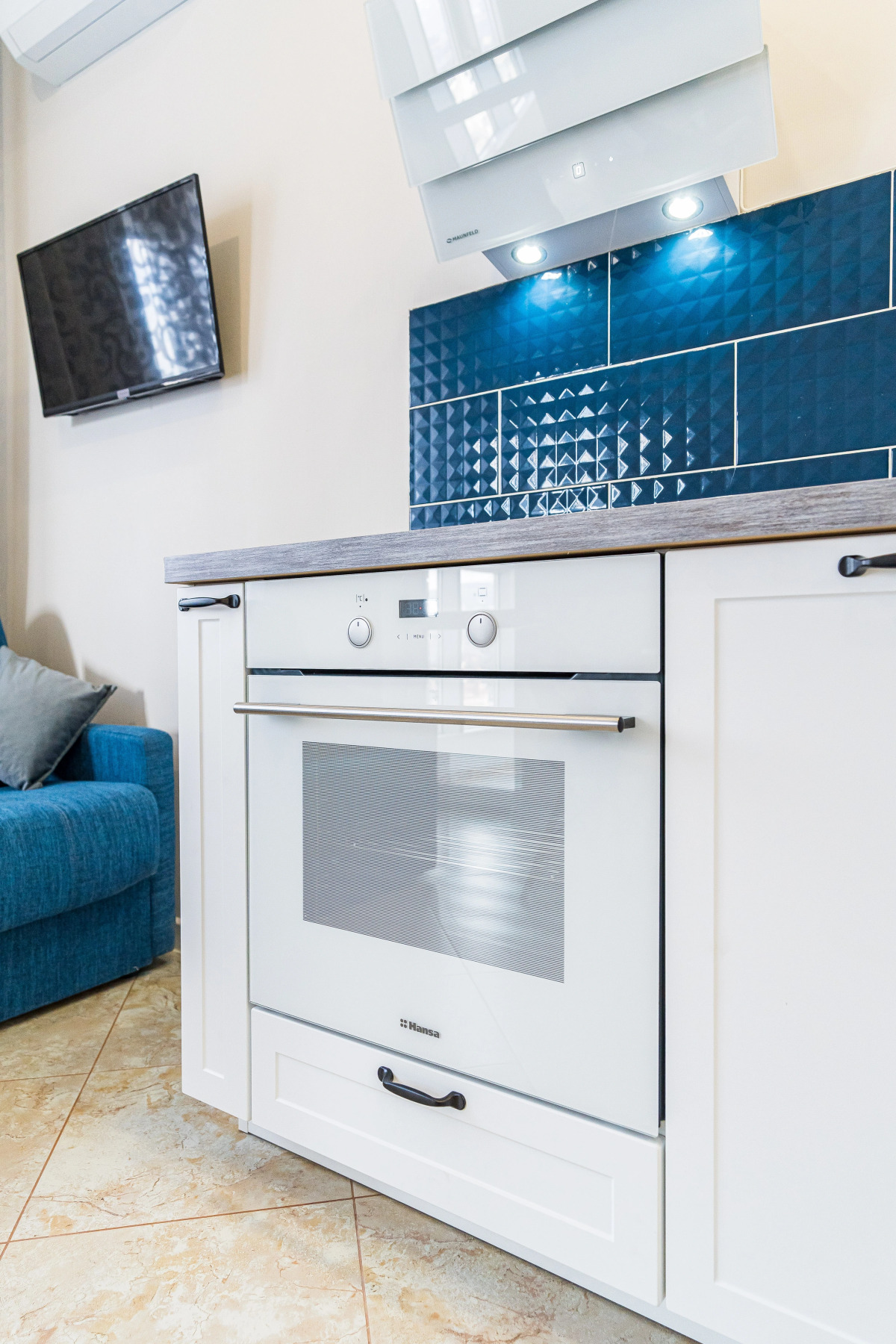 Апартаменты от LetoApart на улице Шевченко 22