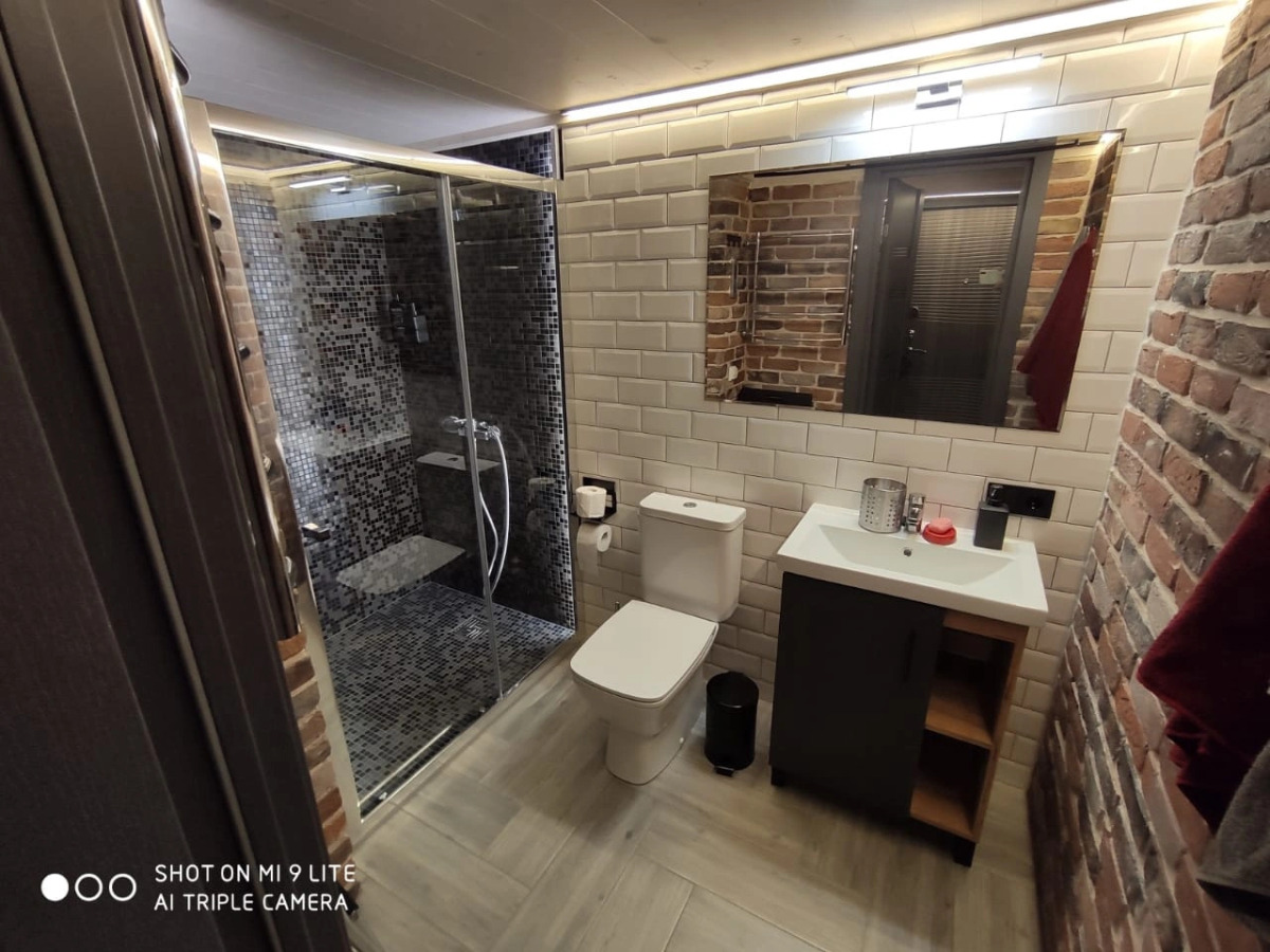 Апартаменты У Художника