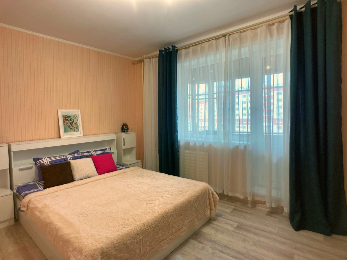 Квартира на Куфонина 19