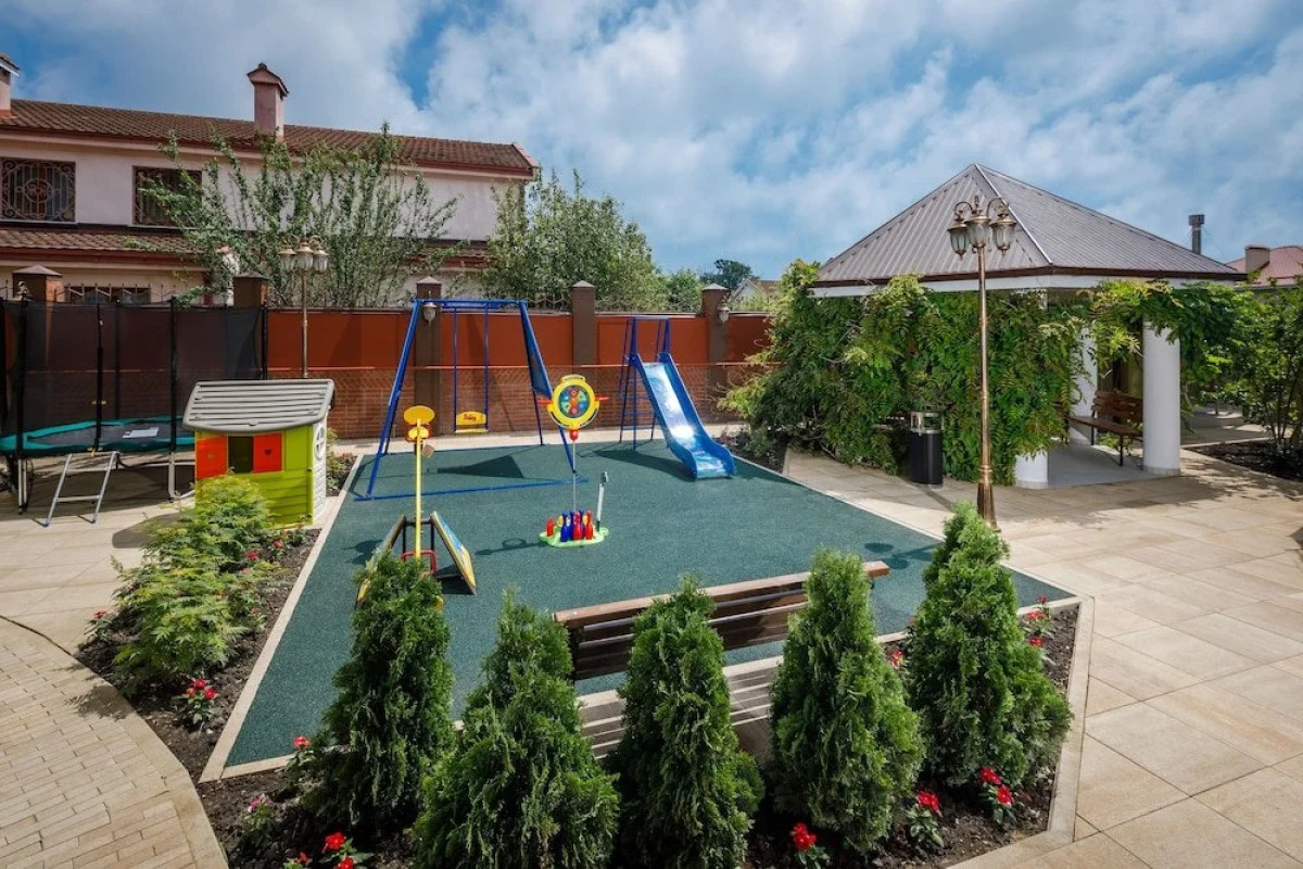 Гостевой дом Biography