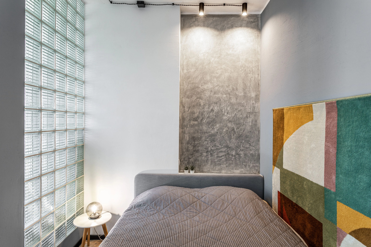 Апартаменты Павлин в Центре города