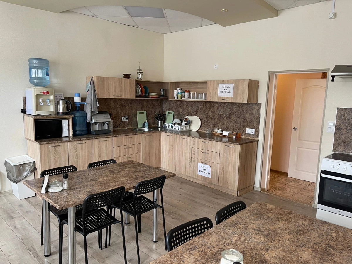 Отель Альянс