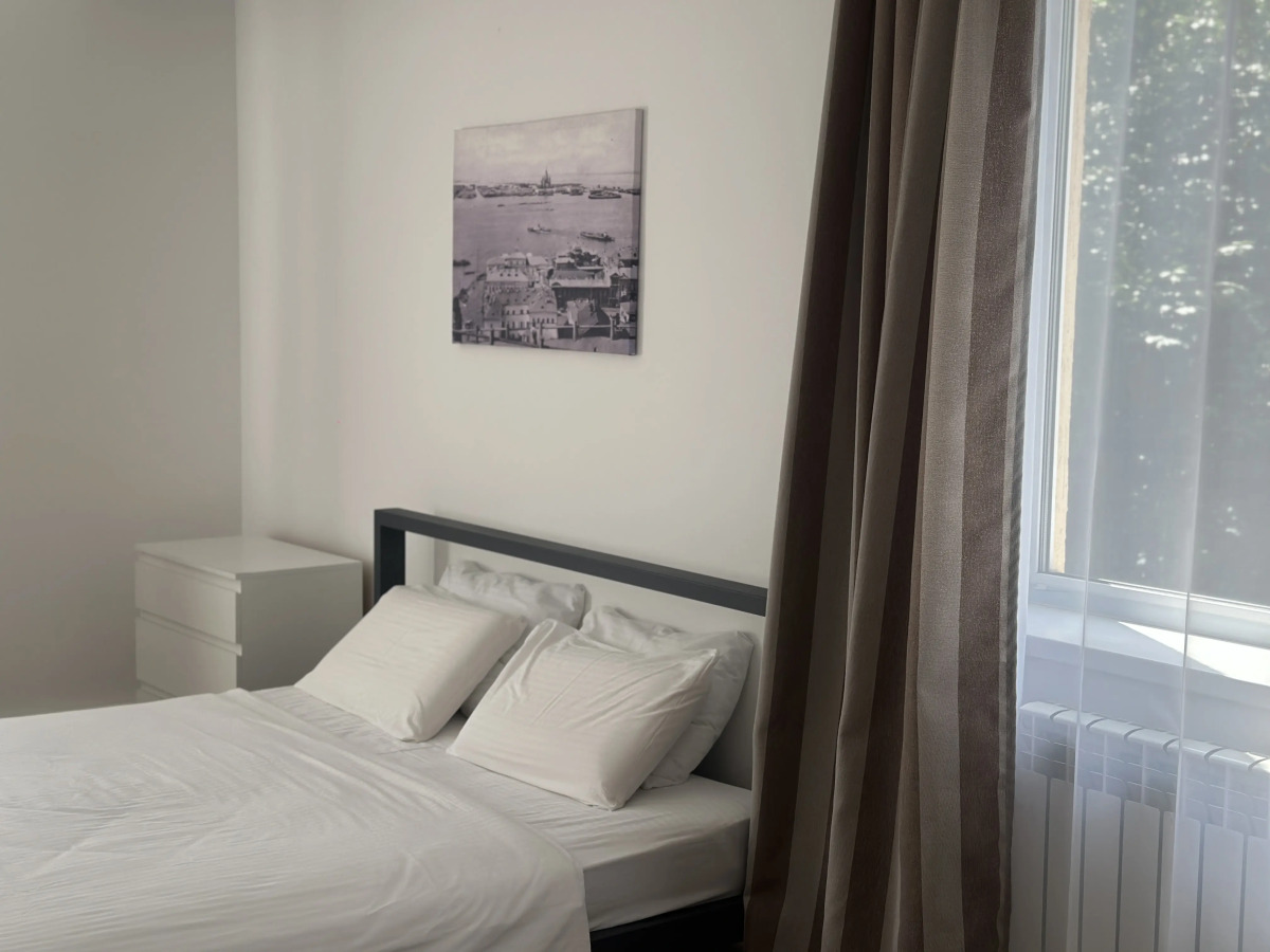 Апартаменты Столица 2304