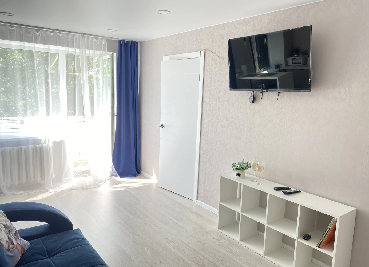 Апартаменты в центре Череповца