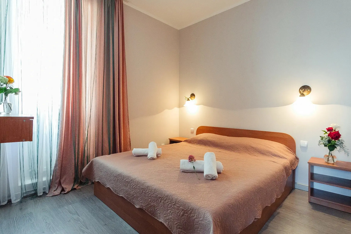 Бригантина