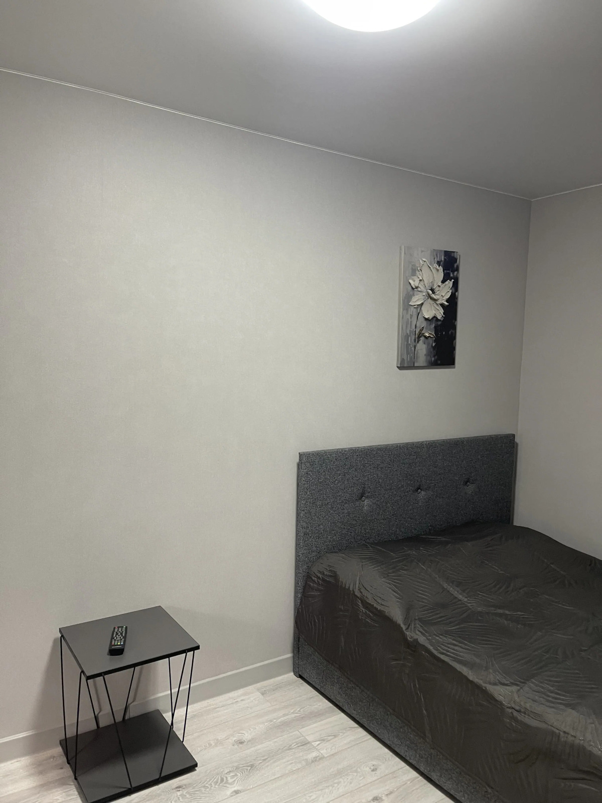 Квартира Трехкомнатная