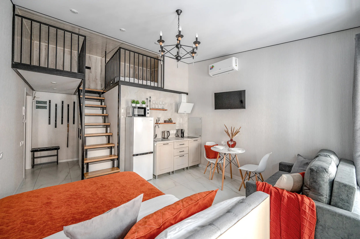 Квартира Комфортная у Невского Проспекта