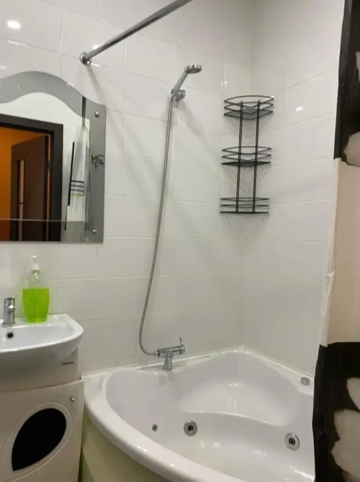 Квартира на Колмовской Набережной 71а