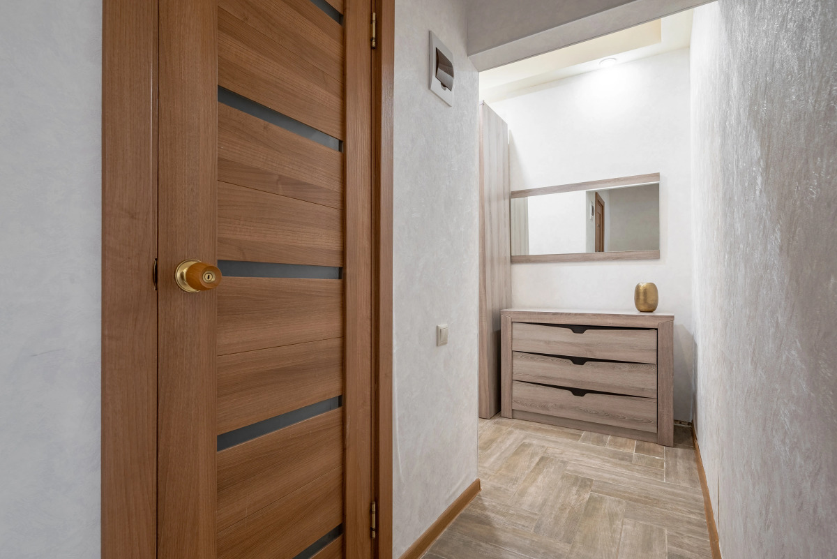 Апартаменты Место под солнцем 5