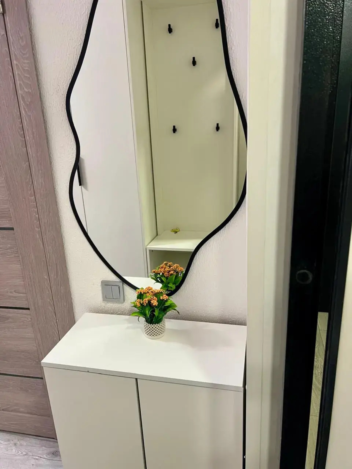 Апартаменты N2 на Херсонской