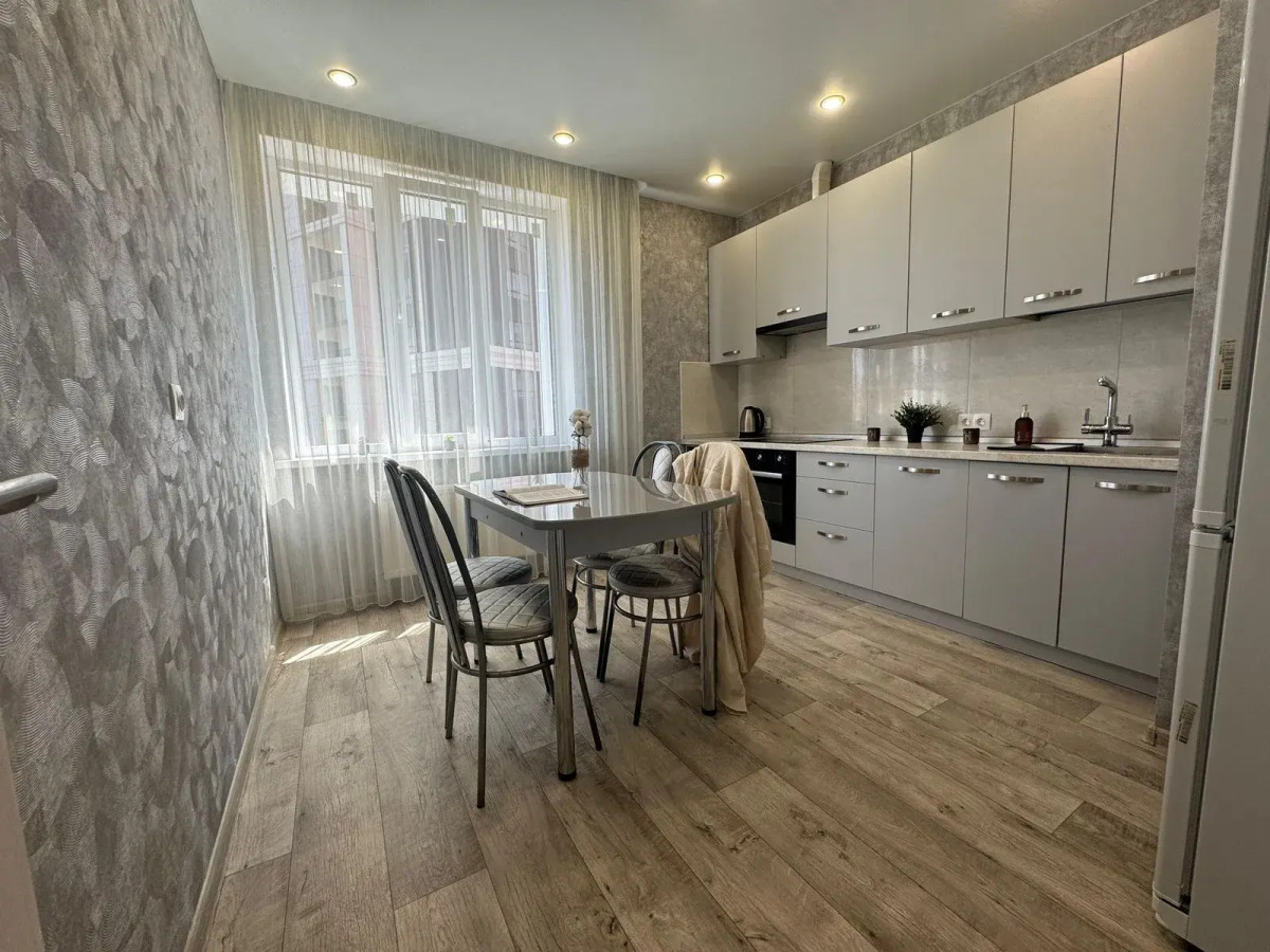 Апартаменты у Метро