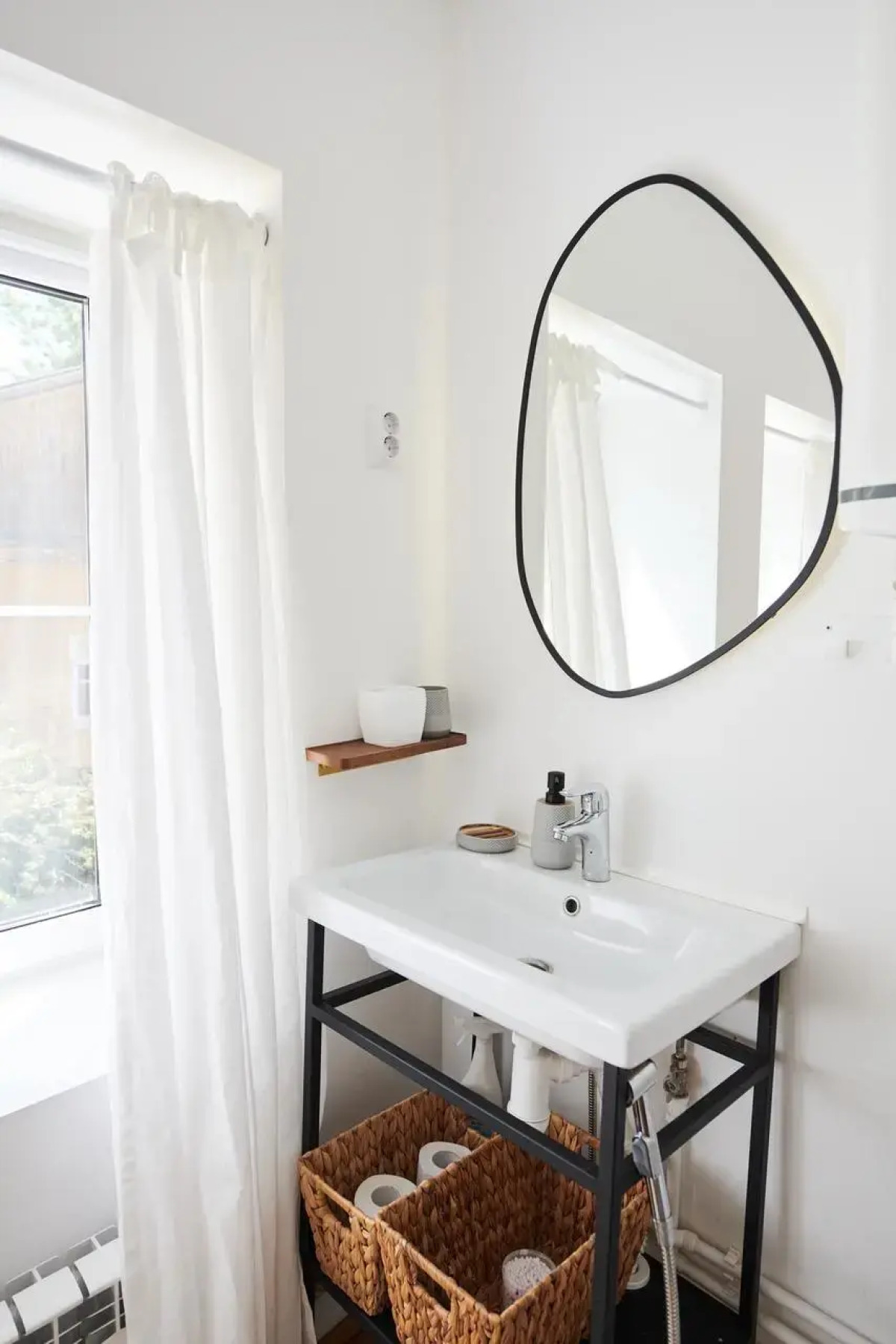 Апартаменты ДзенХоум Символ 8