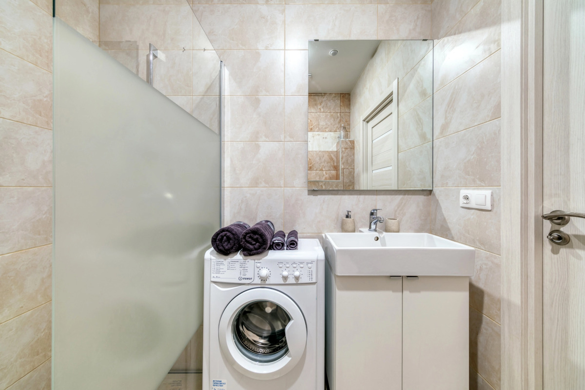 Апартаменты Liner Ap #11