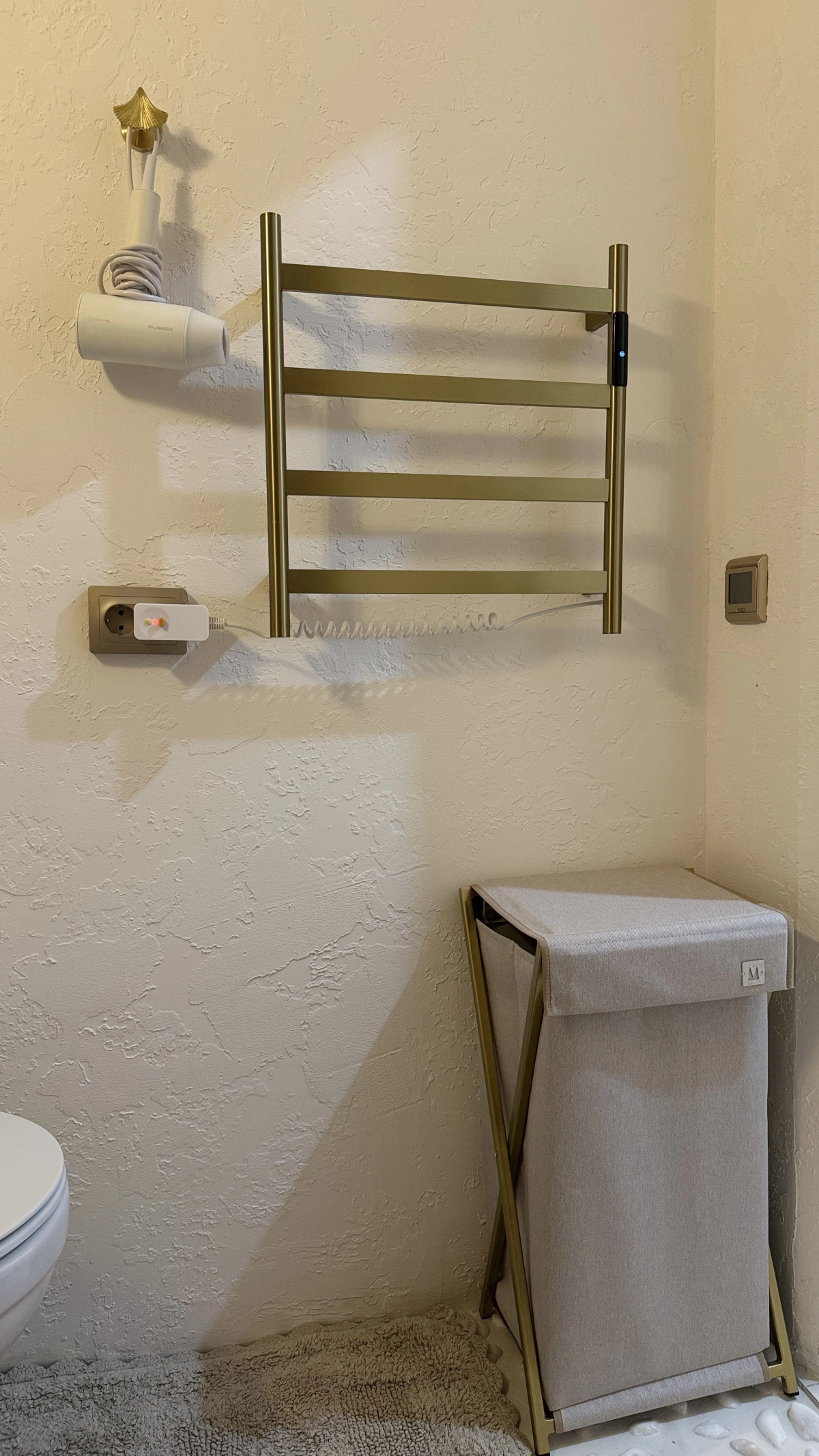 Квартира Gold Loft