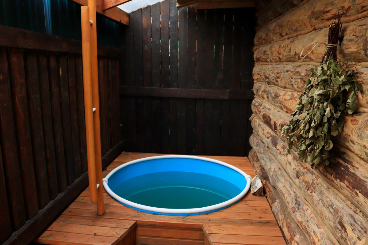 Гостевой дом Три Кота