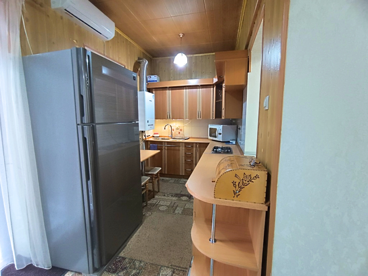 Апартаменты 3-х комнатные с отдельным входом