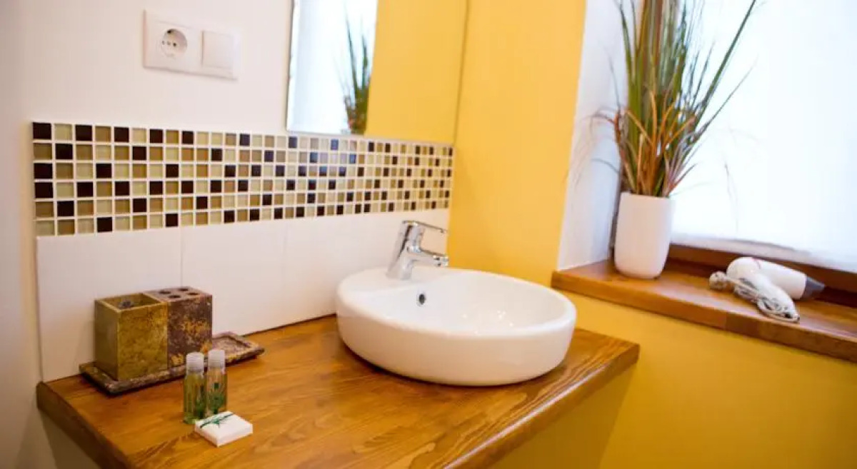 Гостевой дом Резиденция Парк Шале