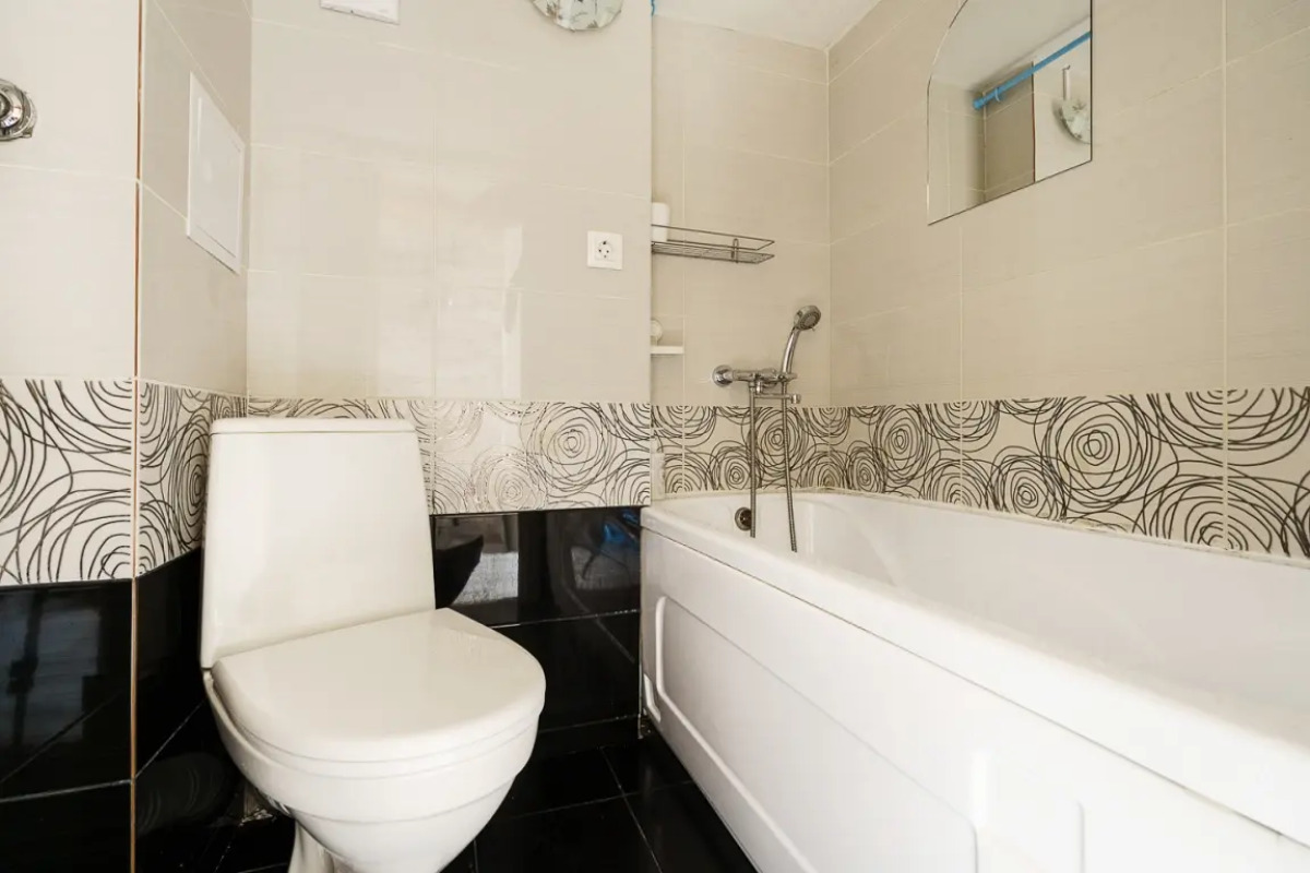 Апартаменты BestFlat24 Владыкино Двухуровневые