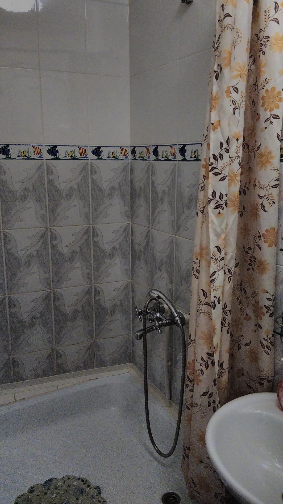 Гостевой дом Мирабель