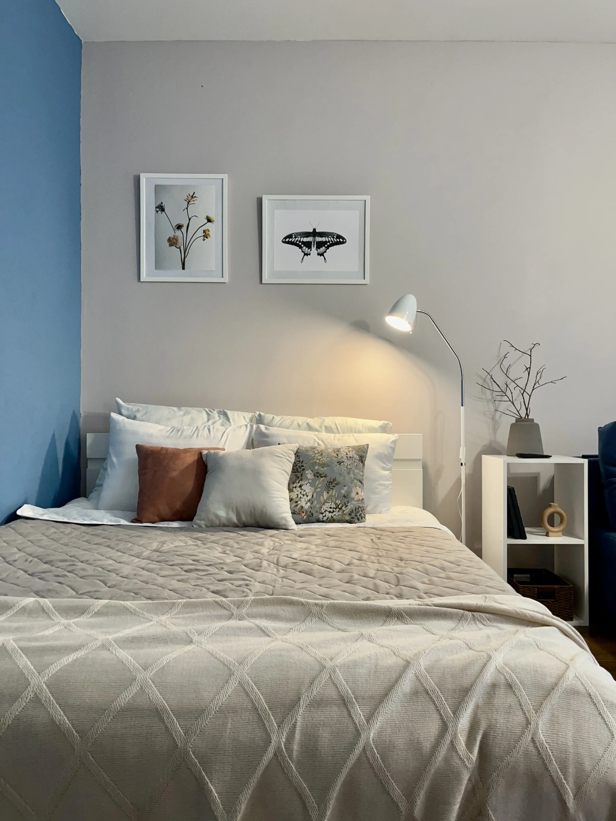 Квартира на Карла Либкнехта 112