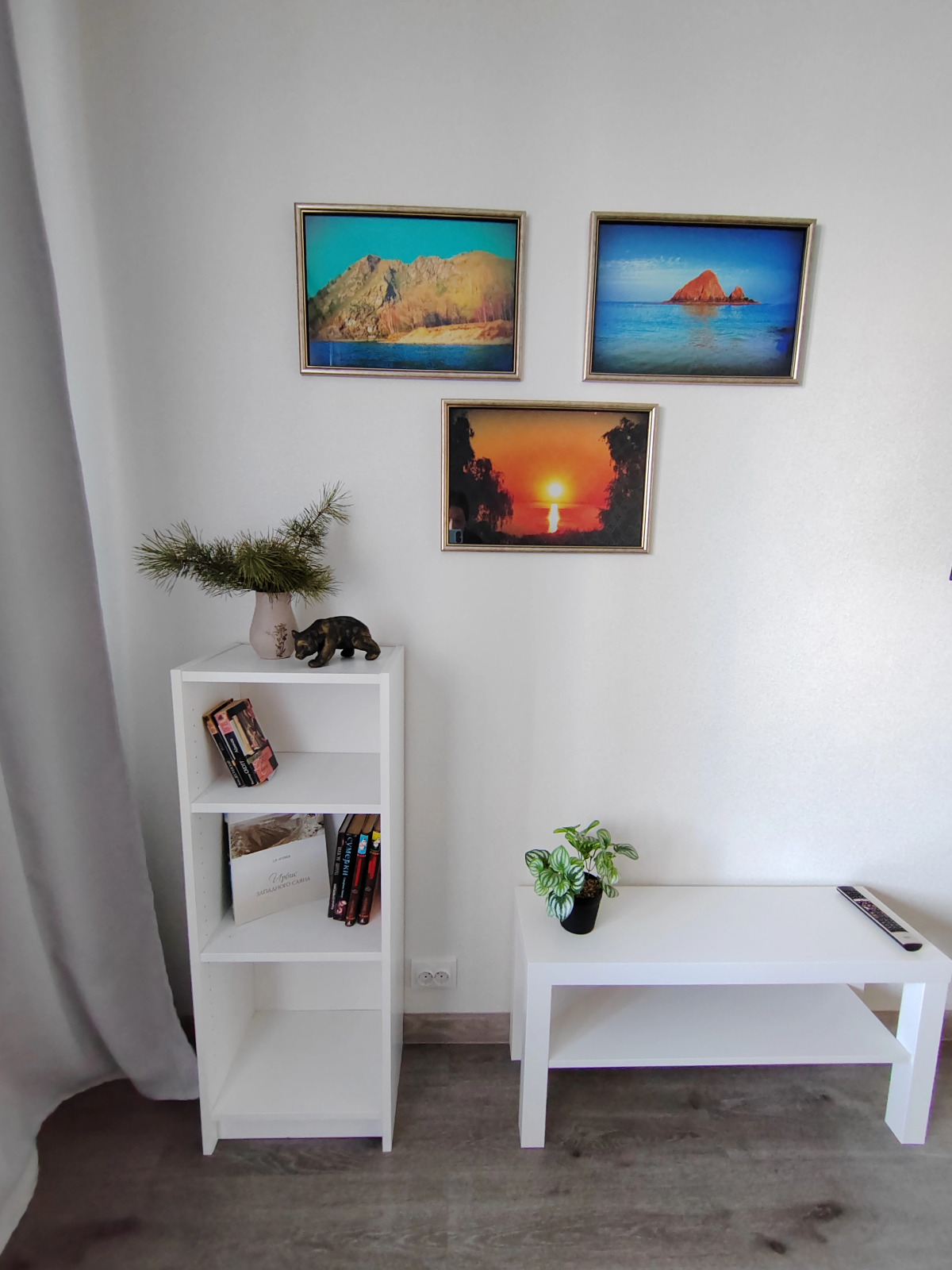 Апартаменты на Чертыгашева