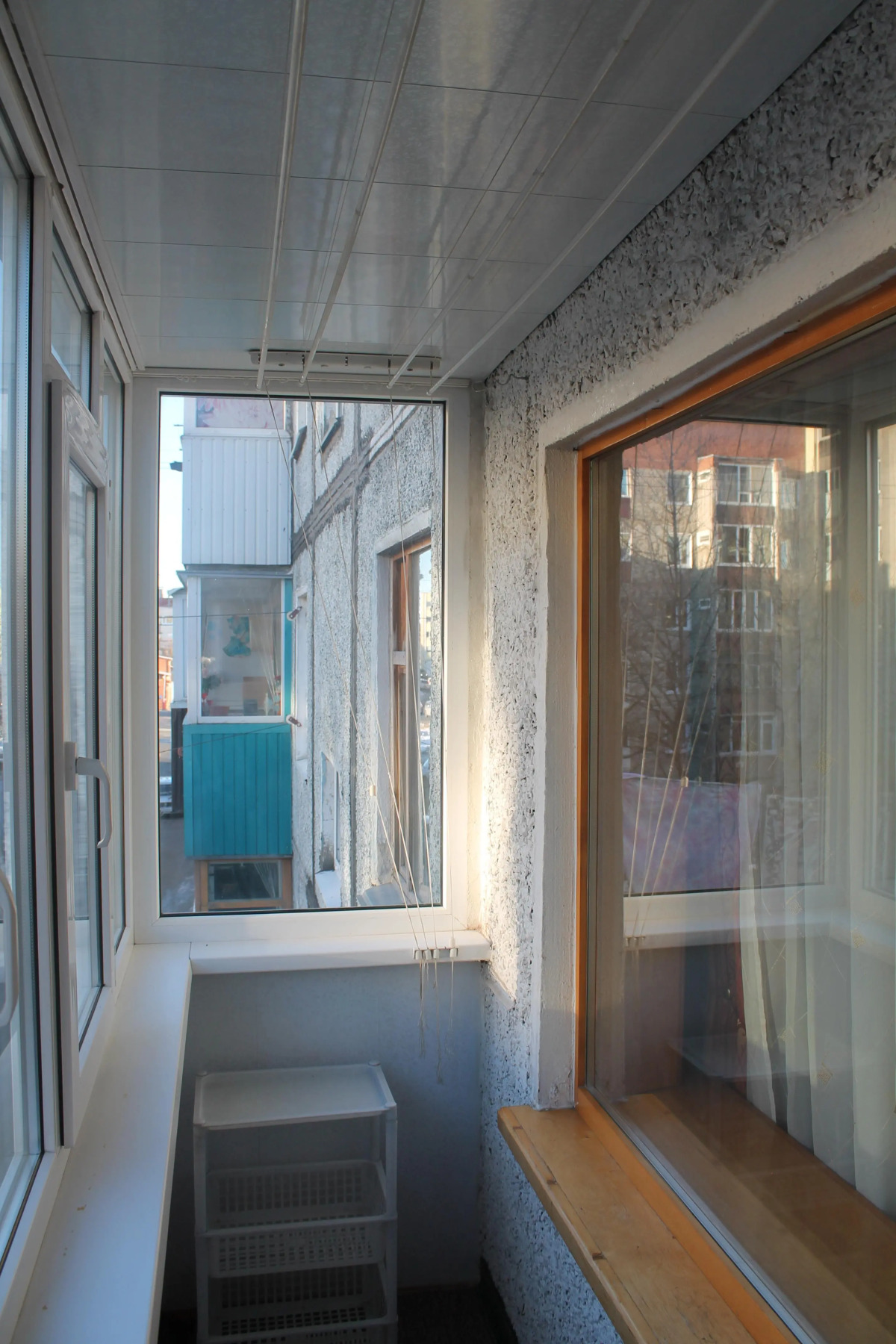 Квартира Двухкомнатная в Удобном Районе