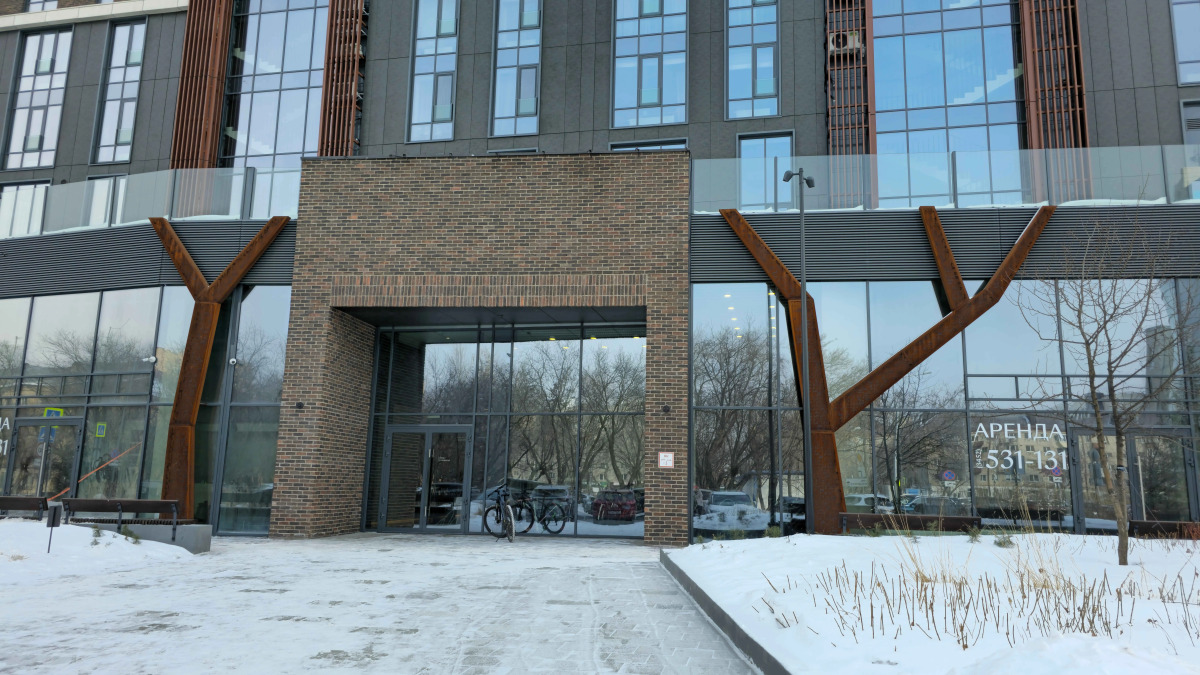 Апартаменты Уютная Студия в центре города