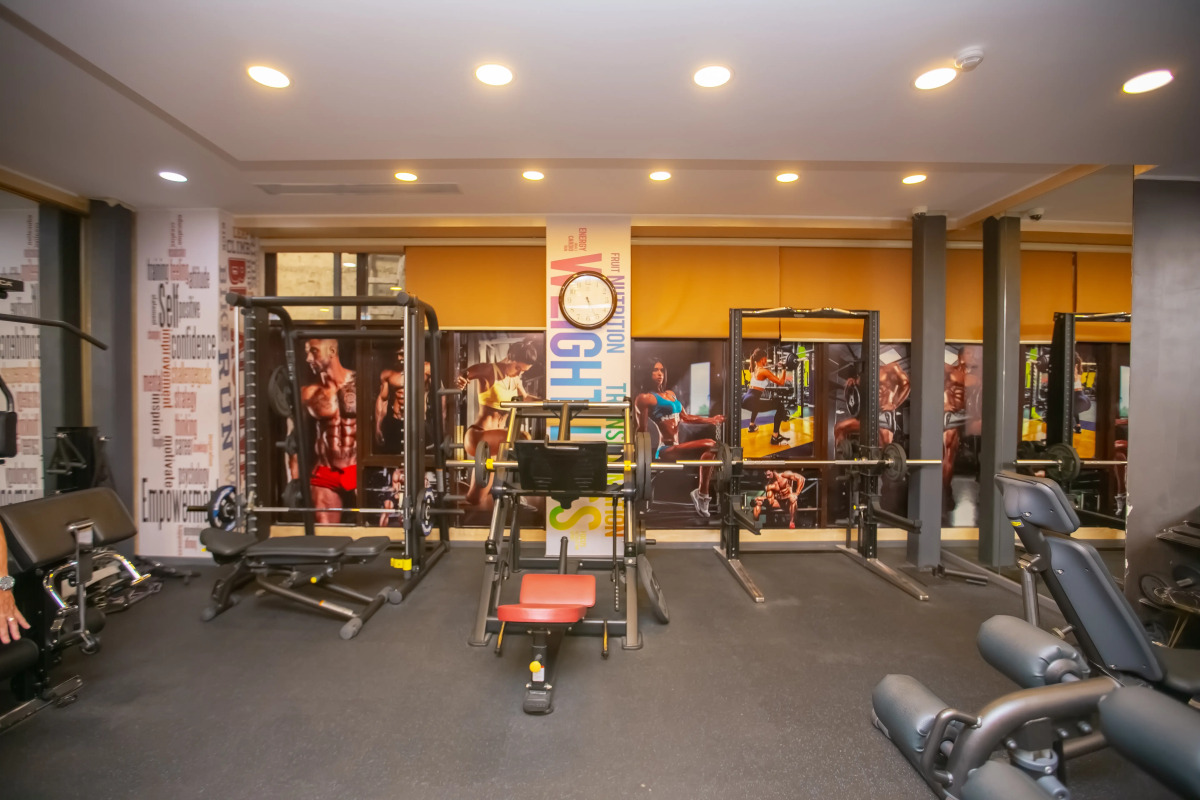 Бутик-отель Premium Park