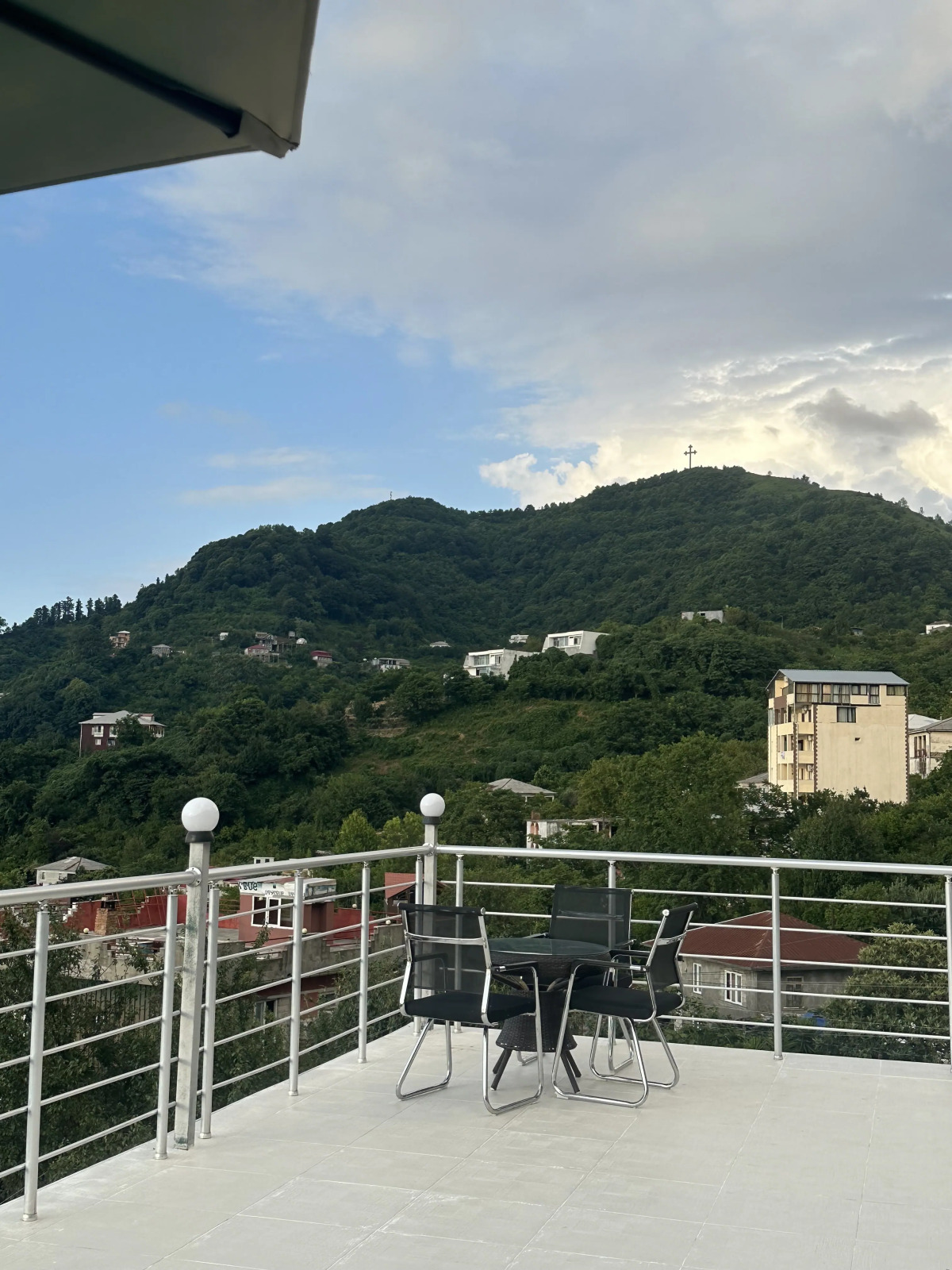 Отель My House Gonio