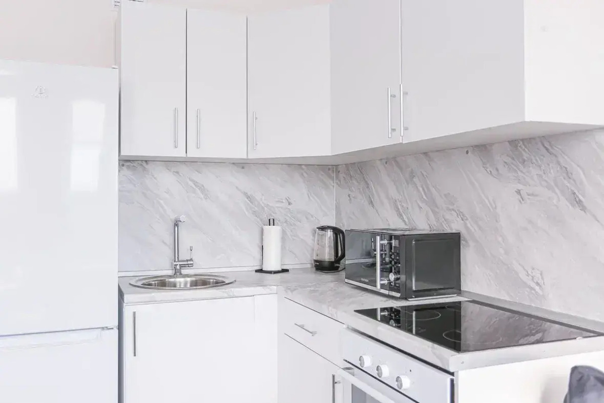 Квартира Larinstay