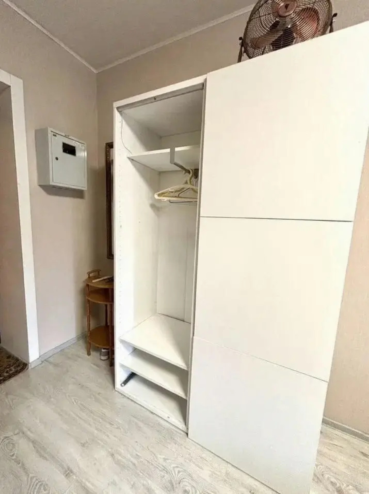 Квартира Студия светлая теплая и просторная