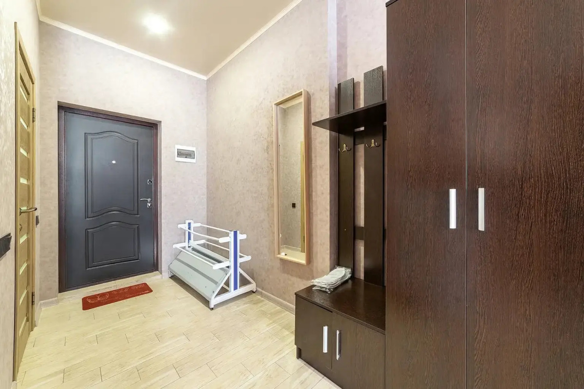 Квартира Современная студия с видом на горы рядом с подъемниками и Казино