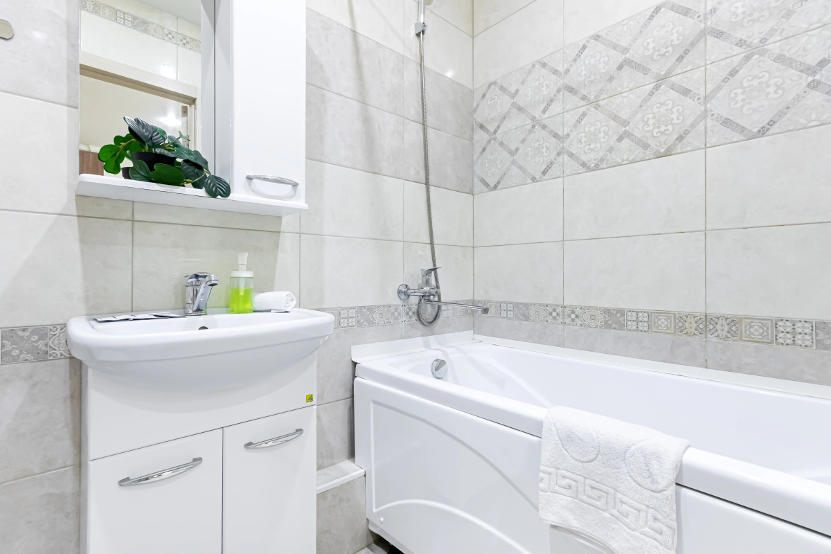 Апартаменты формата евро2 в центре 2 ЖК телевизора удобная кровать заселение круглосуточно by Depart Apart